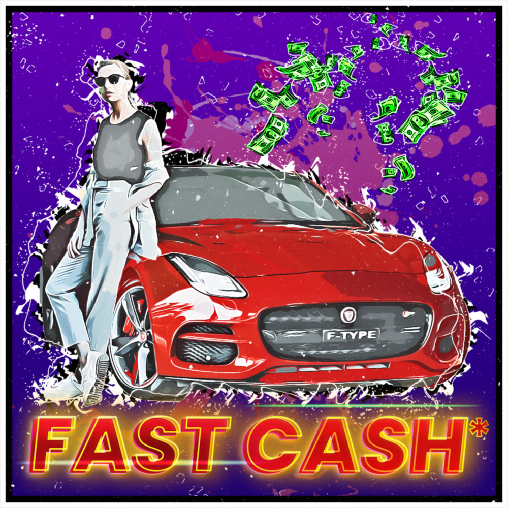 Fast Cash to You!* Preview Image