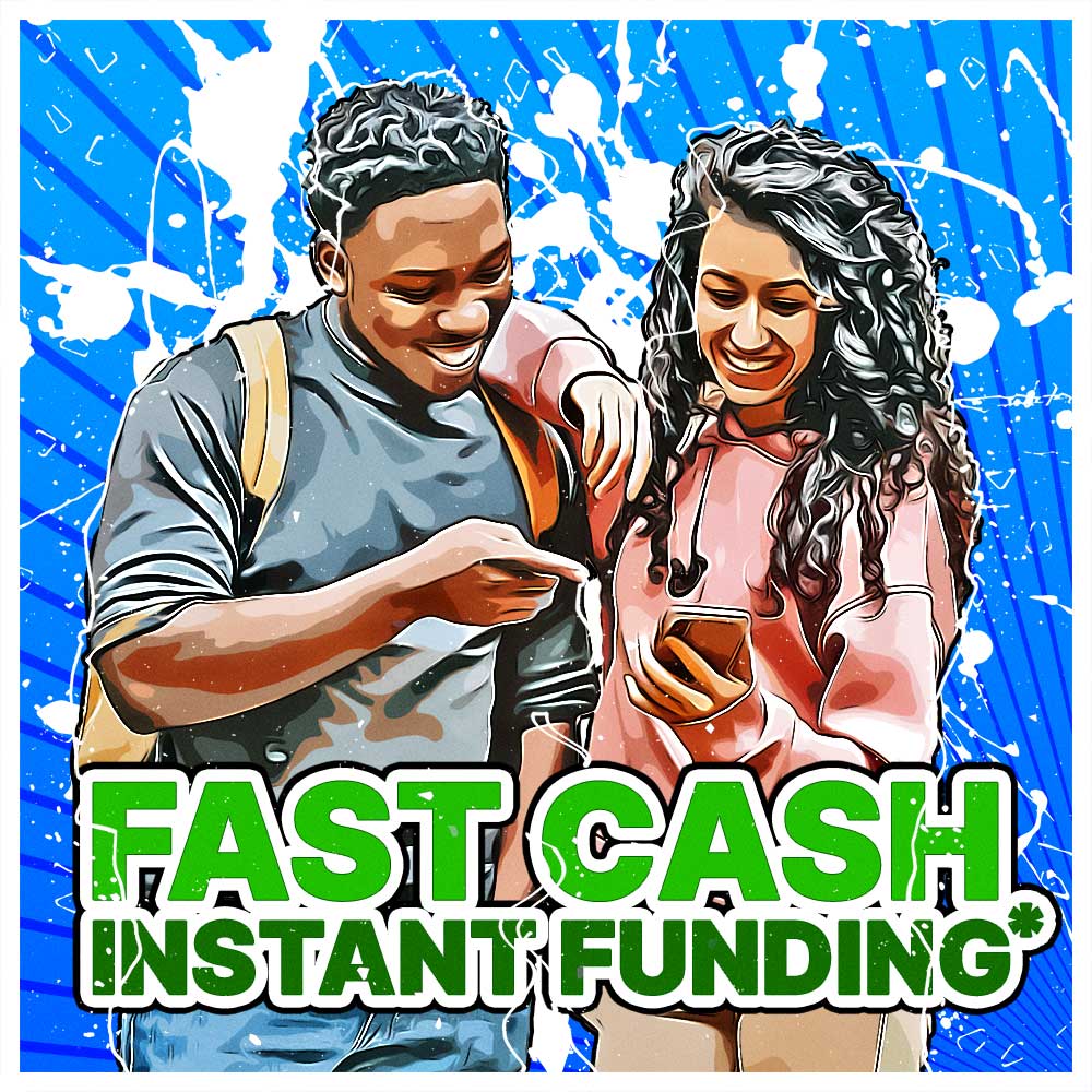 Get Cash Fast! Preview Image
