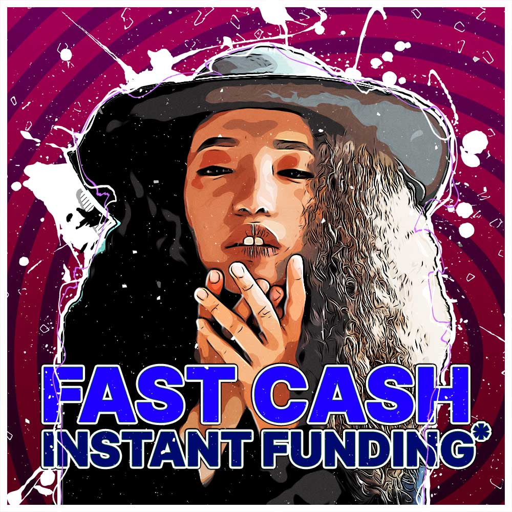 Fast Cash with Instant Funding* Preview Image