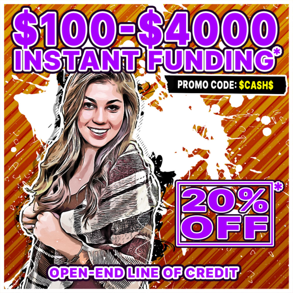  Open-End Credit Loan Preview Image