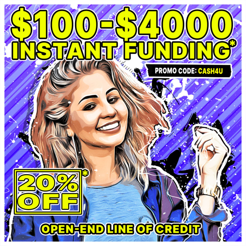 Fast, Flexible Cash* Preview Image