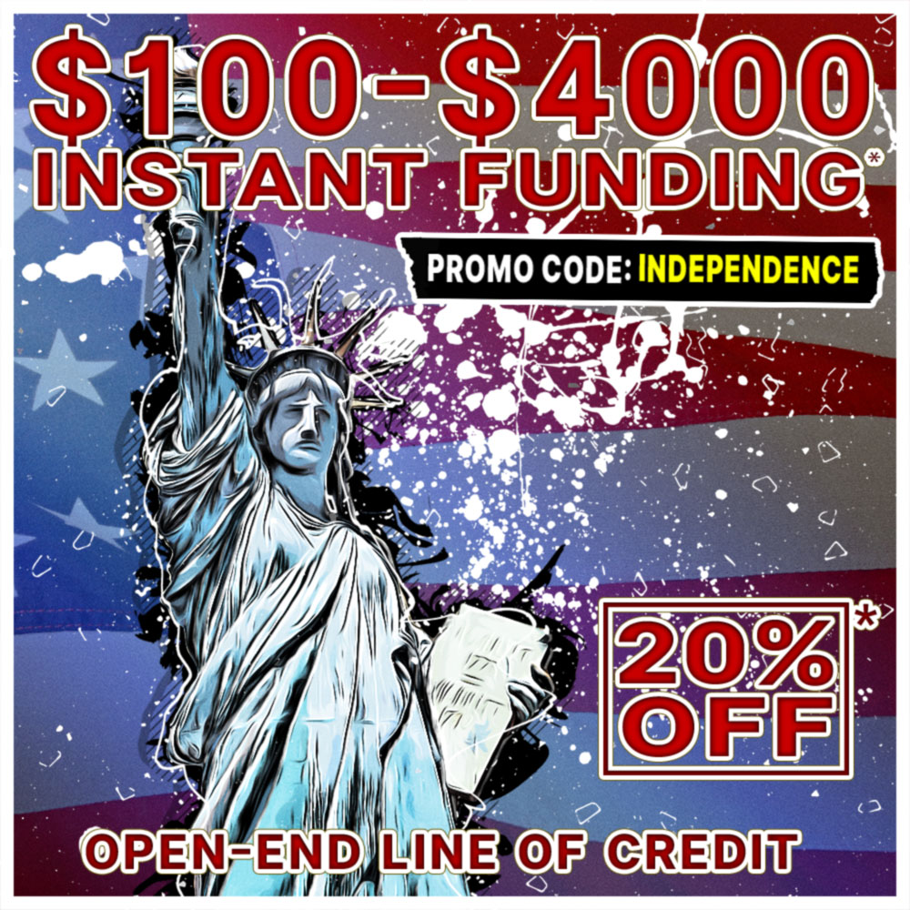 Open-End Line of Credit* Preview Image