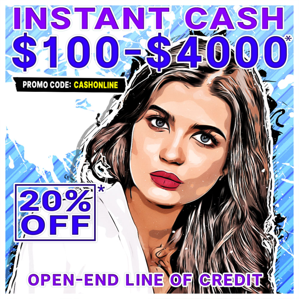  Fast Cash, Instant Funding Preview Image
