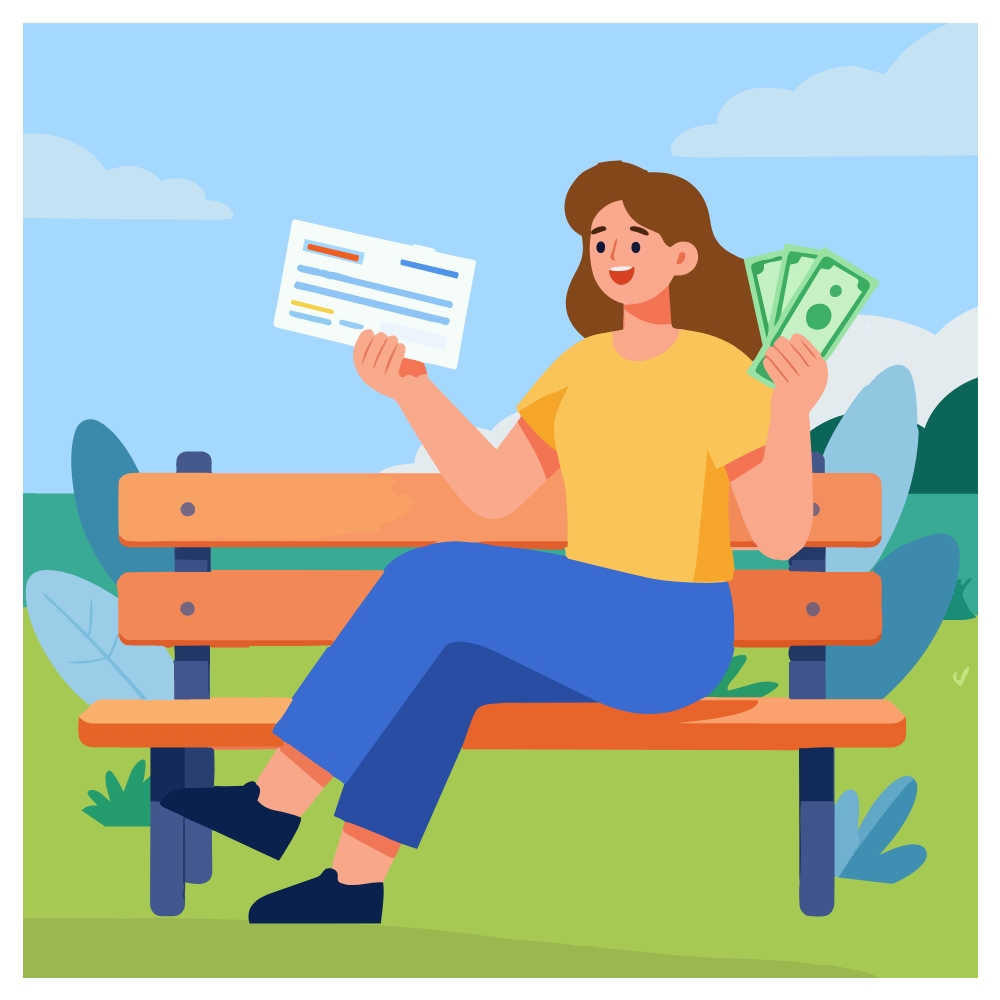 20% Off Check Loans* Preview Image